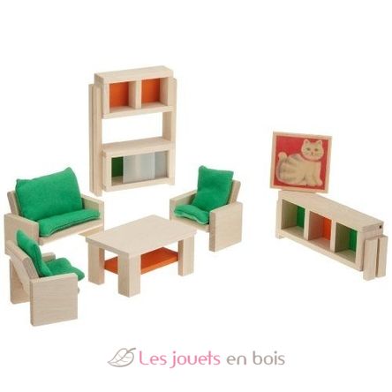 Ambiente Living room SE4360-626 Selecta 1