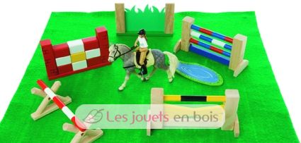 Jumping Set LTV419-897 Le Toy Van 1