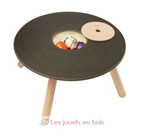 Plan toys play table on sale