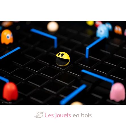 Quoridor Pac-Man GI-GCPAC Gigamic 7