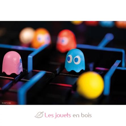 Quoridor Pac-Man GI-GCPAC Gigamic 5