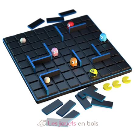 Quoridor Pac-Man GI-GCPAC Gigamic 2