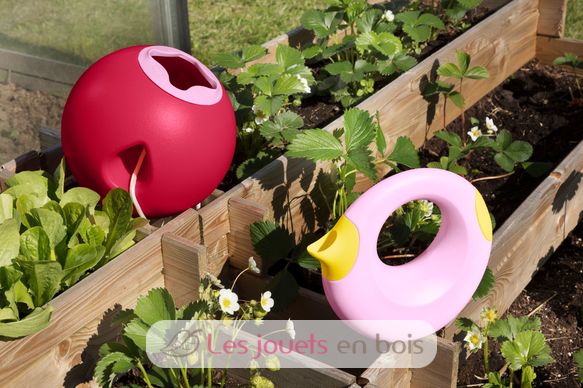 Watering can - Banana Pink QU-171454 Quut 6