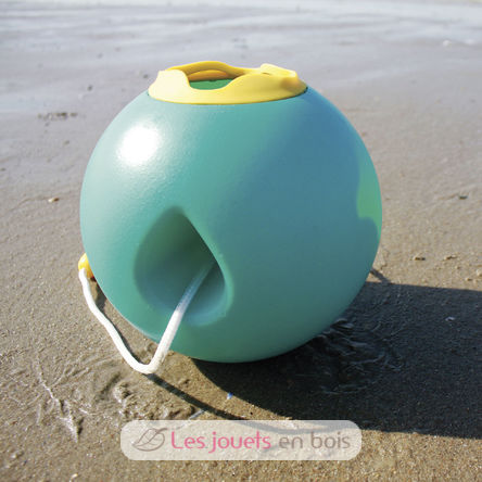 Bucket Ballo - Blue lagoon QU-170105 Quut 2