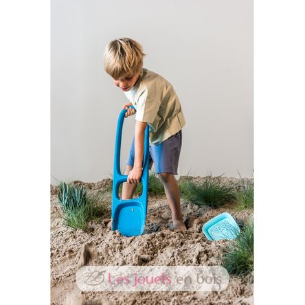 Scoppi shovel - Ocean Blue QU-170808 Quut 7