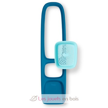 Scoppi shovel - Ocean Blue QU-170808 Quut 1