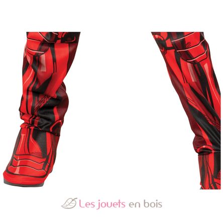 Iron Man child costume 9-10 years RU-R1000852-T910 Rubies 4