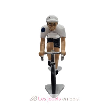 Cycling figure R Bahrain Victorious jersey FR-R22 Fonderie Roger 2