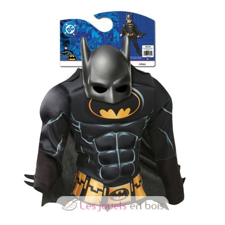 Batman deluxe child costume 3-4 years R300002OH-T34 Rubies 2