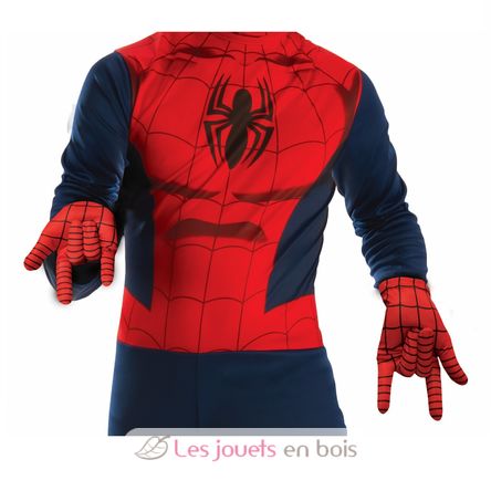 Spider-Man gloves for children R35631 Rubies 2