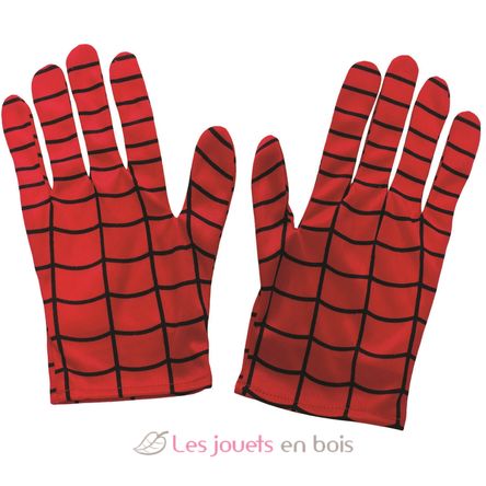 Spider-Man gloves for children R35631 Rubies 1