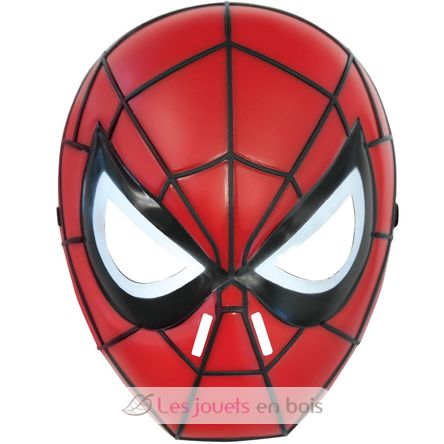 Spider-man child mask R35634 Rubies 1