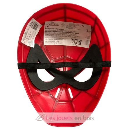 Spider-man child mask R35634 Rubies 2