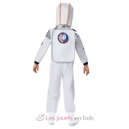 Astronaut child costume 7-8 years RU-R620504-T78 Rubies 2