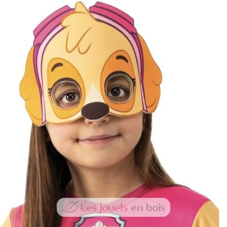 Paw Patrol Stella costume 3-4 years R701937-T34 Rubies 2