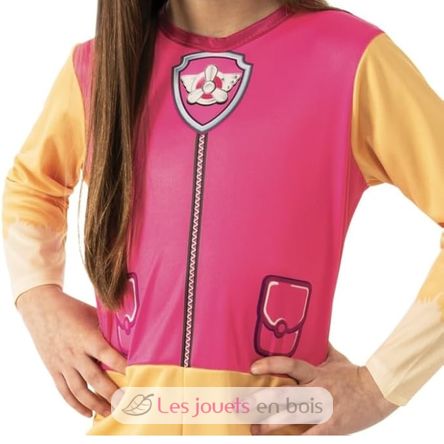 Paw Patrol Stella costume 3-4 years R701937-T34 Rubies 3