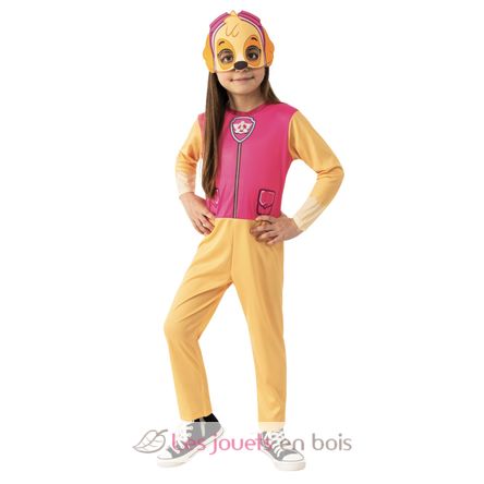 Paw Patrol Stella costume 3-4 years R701937-T34 Rubies 1