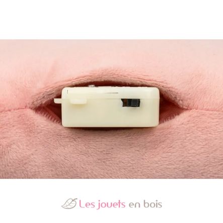 Sound Radio Jeanne the Cat LL83700 Lilliputiens 4