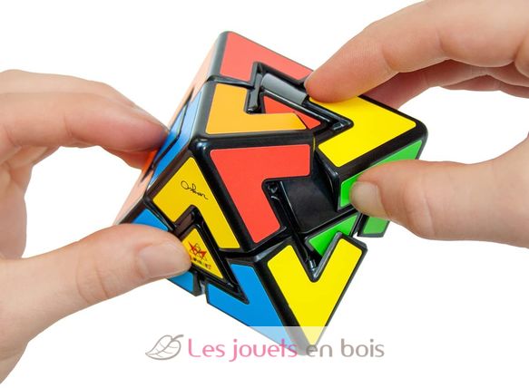 Pyraminx Diamond RG-RTPYDD Recent Toys 3