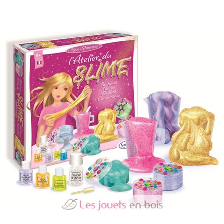 The Slime workshop SS-146 Sentosphère 2