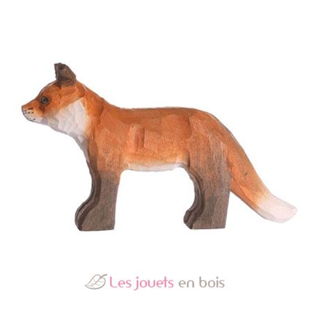 Wudimals Fox WU-40701 Wudimals 1