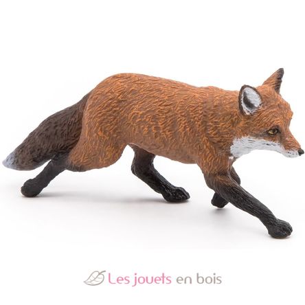 Fox figure 53020-3625 Papo 3