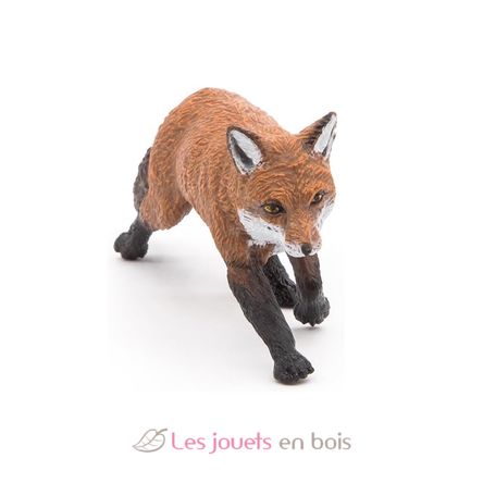 Fox figure 53020-3625 Papo 4
