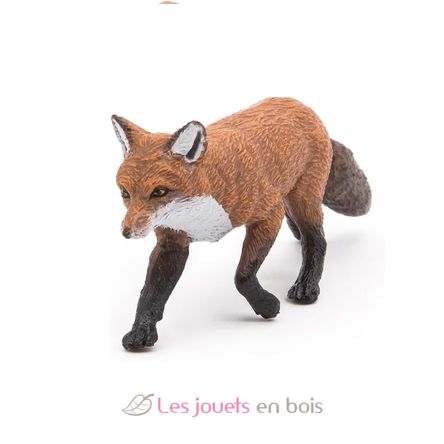 Fox figure 53020-3625 Papo 5