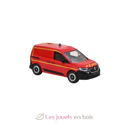 Renault Kangoo Van 2023 Fire Department NO-310958 Norev 1