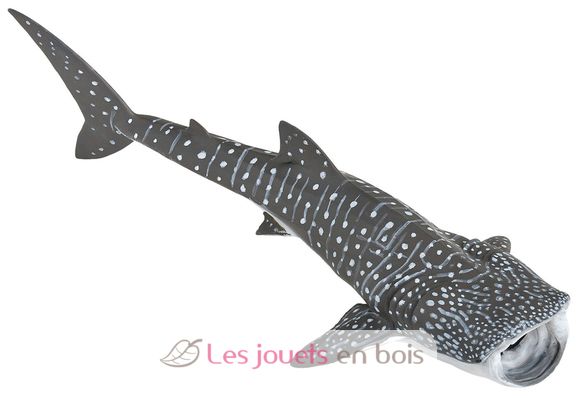 Whale Shark Figurine PA56039 Papo 1