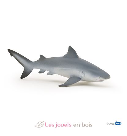 Bull Shark figure PA56044 Papo 1