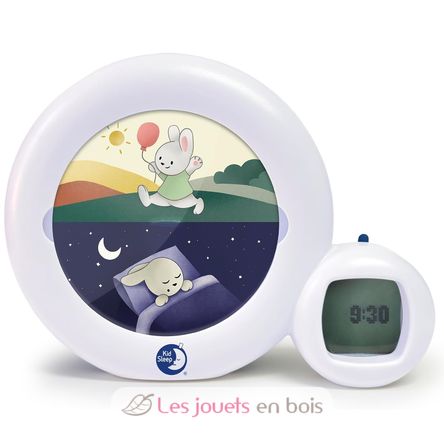Kid'Sleep Moon CK0014-KSM Pabobo 2