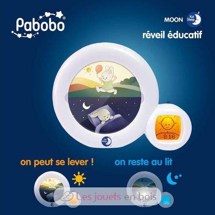 Kid'Sleep Moon CK0014-KSM Pabobo 4