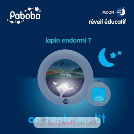 Kid'Sleep Moon CK0014-KSM Pabobo 6