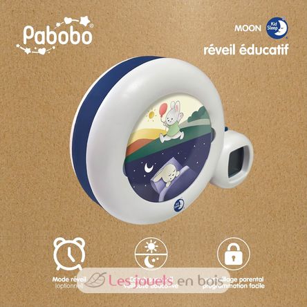 Kid'Sleep Moon CK0014-KSM Pabobo 8