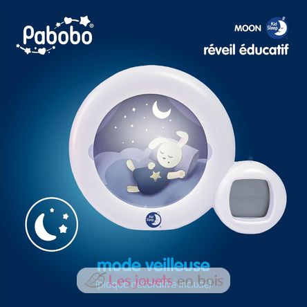 Kid'Sleep Moon CK0014-KSM Pabobo 9