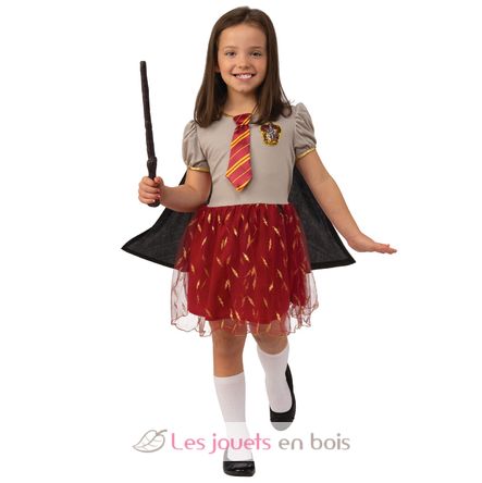 Harry Potter Gryffindor dress 6-9 years RU-R702445FR Rubies 1