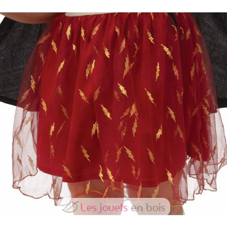Harry Potter Gryffindor dress 6-9 years RU-R702445FR Rubies 2
