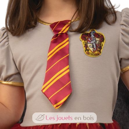 Harry Potter Gryffindor dress 6-9 years RU-R702445FR Rubies 3