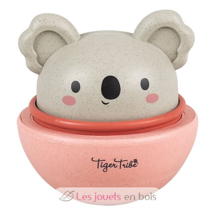 Rocking Rollers Koala TT1-1032 Tiger Tribe 1