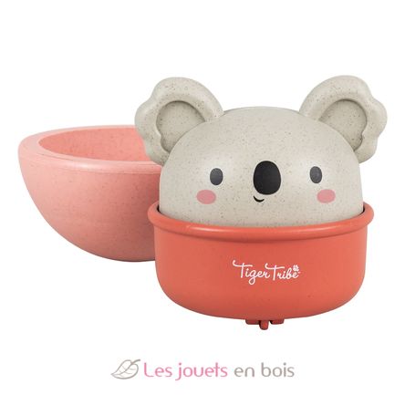 Rocking Rollers Koala TT1-1032 Tiger Tribe 4