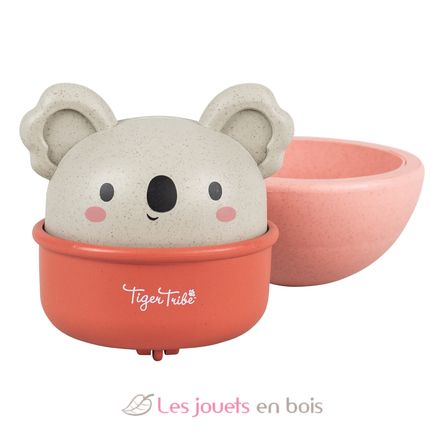 Rocking Rollers Koala TT1-1032 Tiger Tribe 2