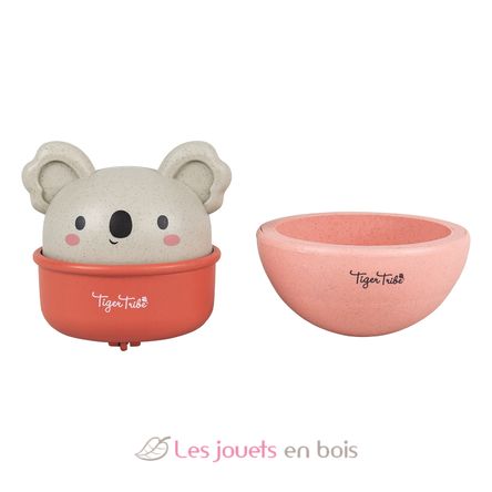 Rocking Rollers Koala TT1-1032 Tiger Tribe 5