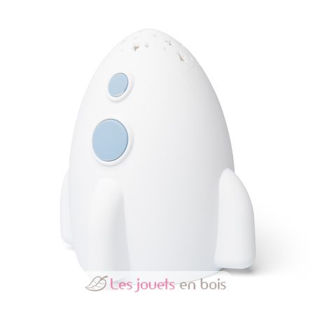 Nightlight Astra Rocket LL-ROCWHITER Little L 1