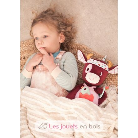 Activity cuddle Rosalie LI-83344 Lilliputiens 2