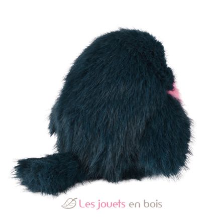 Robin bird plush toy 15 cm HO3439 Histoire d'Ours 3