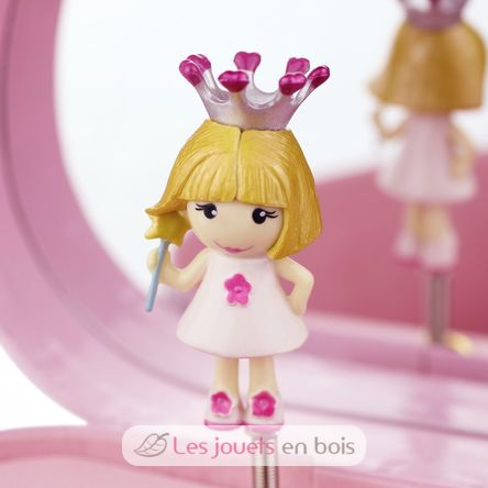 Heart with music Princess TR-S30502 Trousselier 3