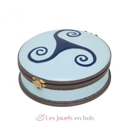 Musical jewelery box Ballerina S61111 Trousselier 2