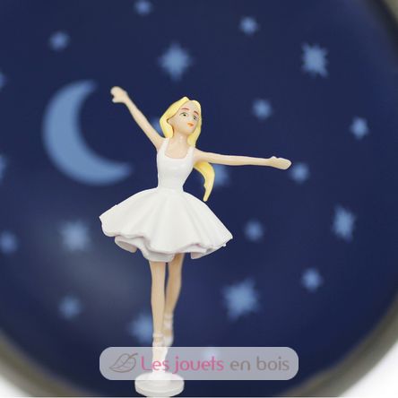 Musical jewelery box Ballerina S61111 Trousselier 4