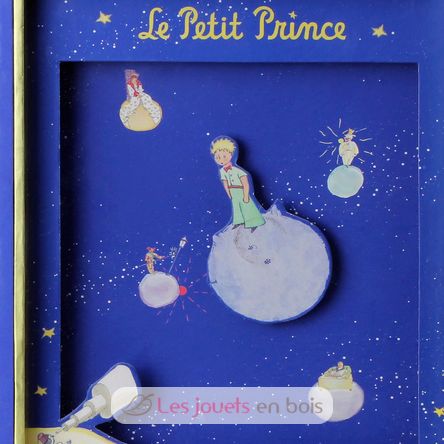 Dancing with music Little Prince S94230 Trousselier 2